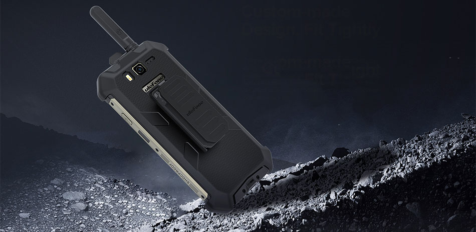 Калъф за Ulefone Armor 20WT