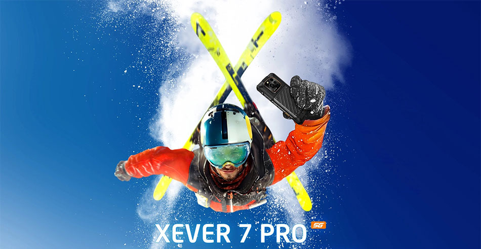 RugOne Xever 7 Pro
