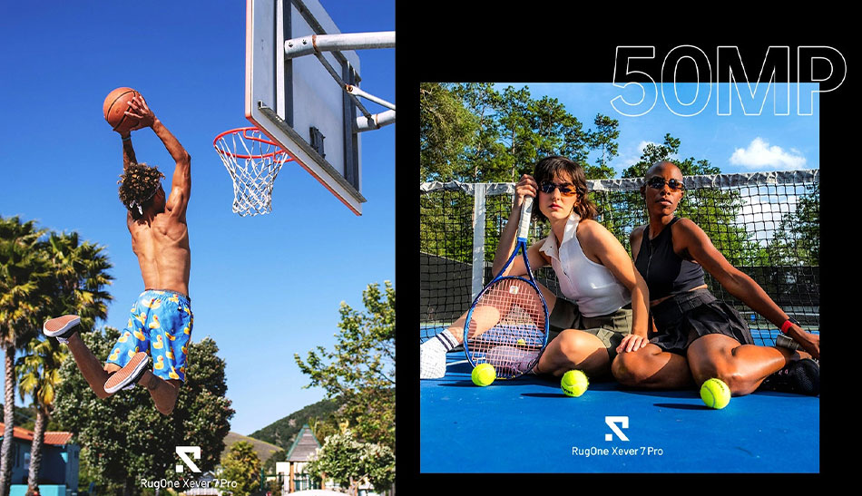 RugOne Xever 7 Pro