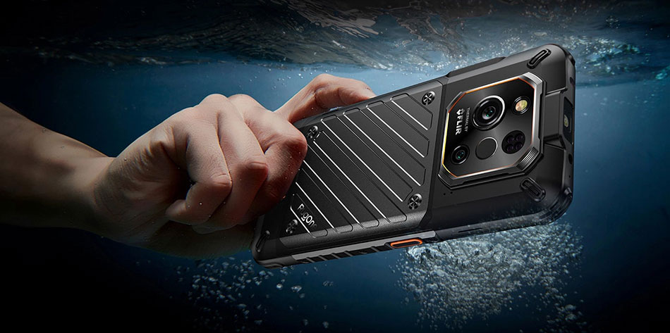 RugOne Xever 7 Pro