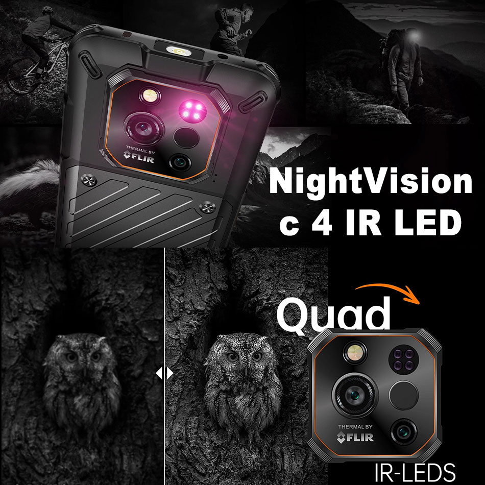 RugOne Xever 7 Pro