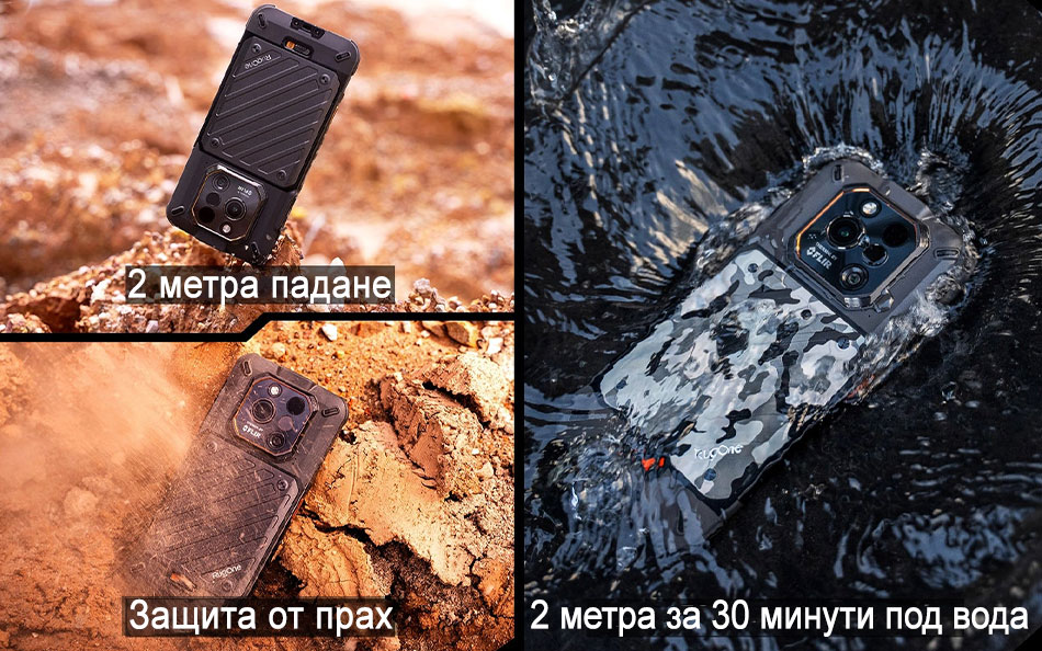 RugOne Xever 7 Pro
