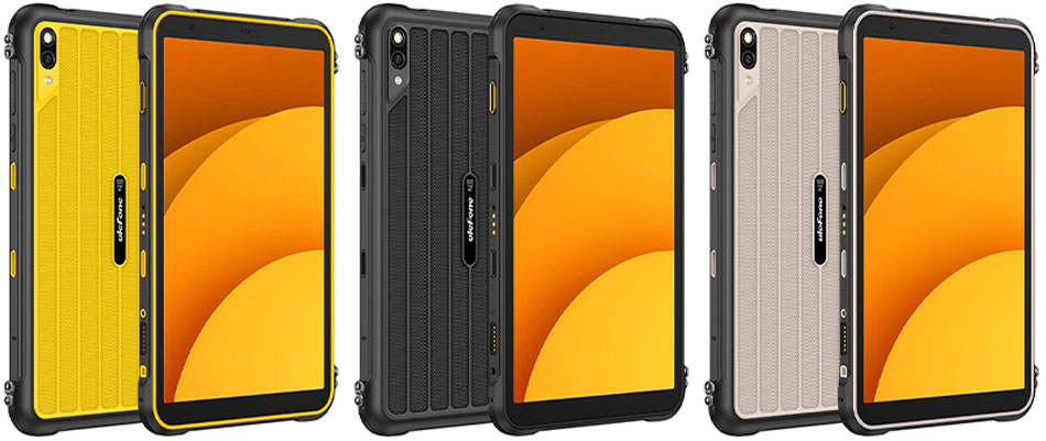 Ulefone RugKing Pad Pro