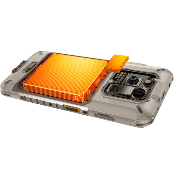 RugOne Xever 7 Pro Sand