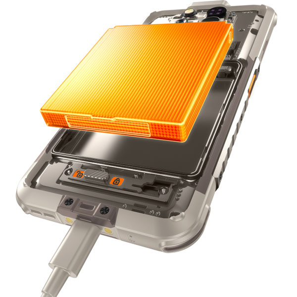 RugOne Xever 7 Pro Sand