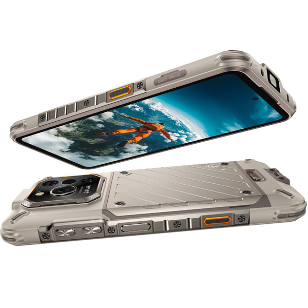 RugOne Xever 7 Pro Sand